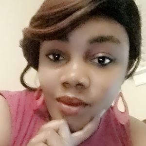 Meet your Posher, Kadjo